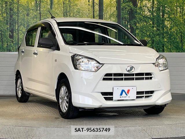 Daihatsu MIRA ES 2023-03 7787184-15