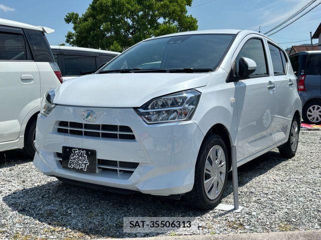 Daihatsu MIRA ES 2022-11 7787175-0