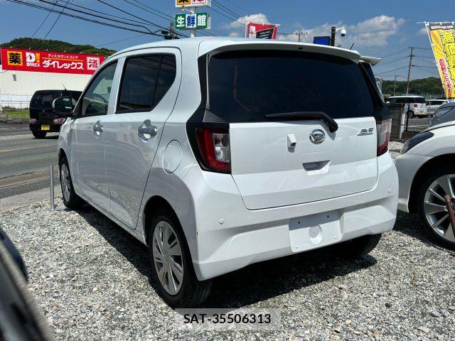 Daihatsu MIRA ES 2022-11 7787175-9