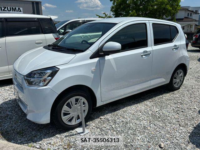 Daihatsu MIRA ES 2022-11 7787175-10