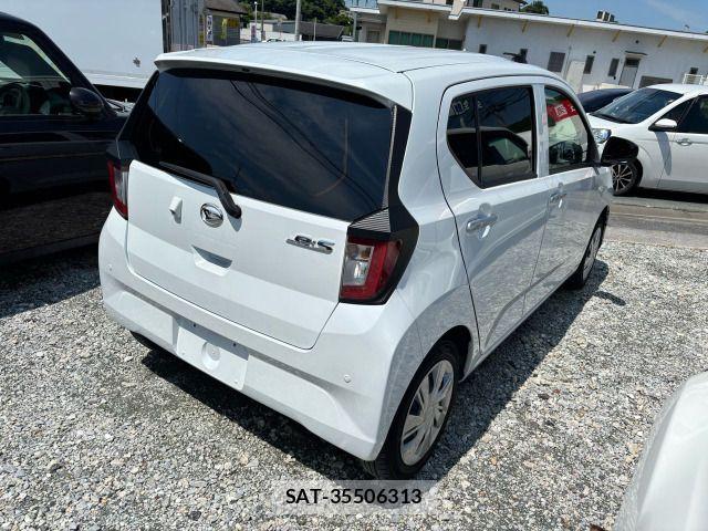 Daihatsu MIRA ES 2022-11 7787175-1