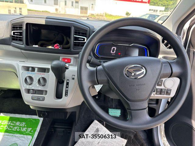 Daihatsu MIRA ES 2022-11 7787175-2