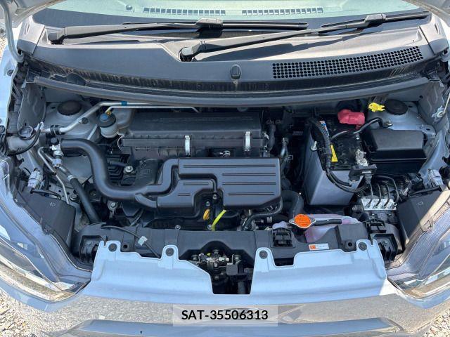 Daihatsu MIRA ES 2022-11 7787175-3