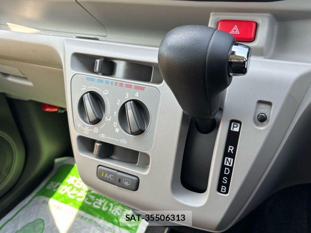 Daihatsu MIRA ES 2022-11 7787175-4
