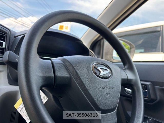 Daihatsu MIRA ES 2022-11 7787175-5