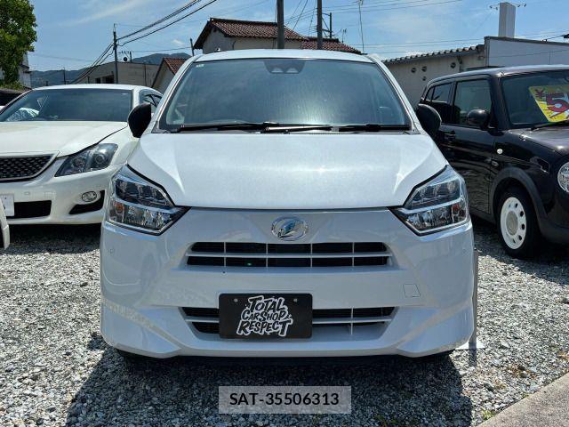Daihatsu MIRA ES 2022-11 7787175-6
