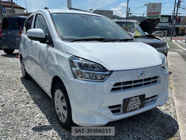 Daihatsu MIRA ES 2022-11 7787175-7