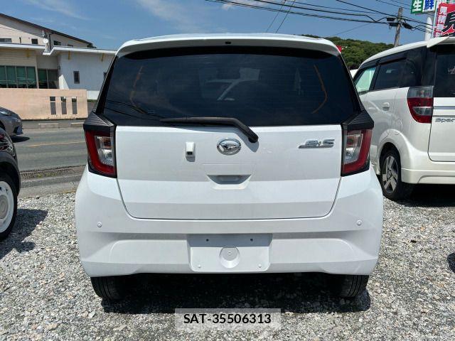 Daihatsu MIRA ES 2022-11 7787175-8