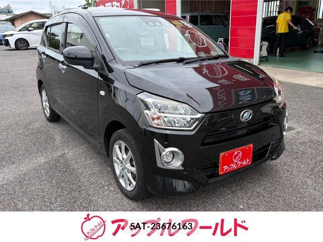 Daihatsu MIRA ES 2017-06 7787169-0