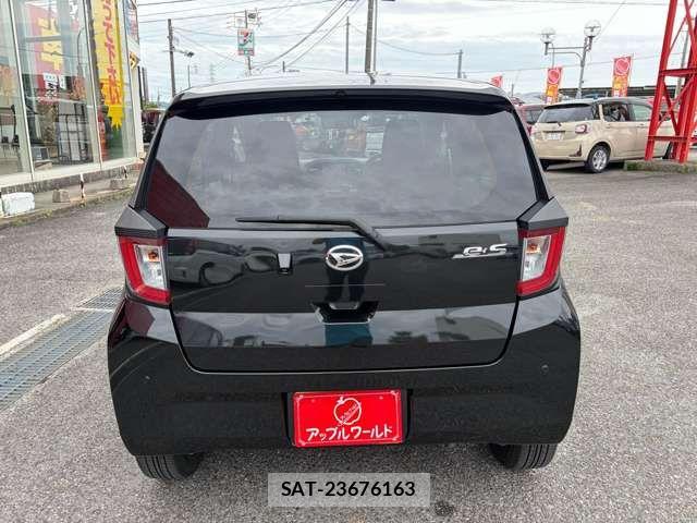 Daihatsu MIRA ES 2017-06 7787169-9