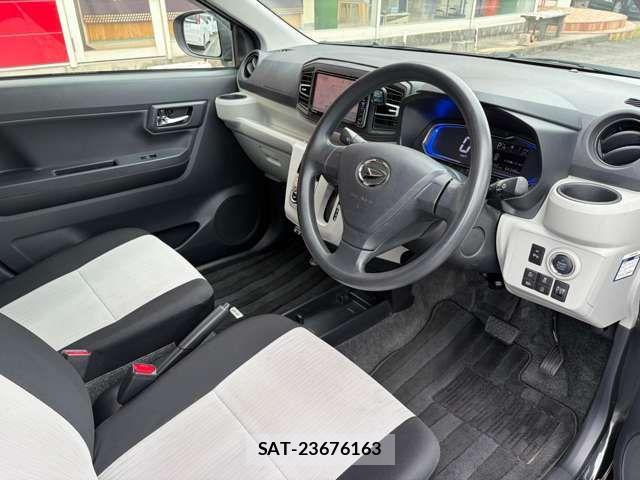 Daihatsu MIRA ES 2017-06 7787169-10