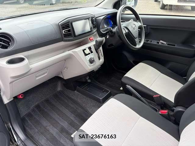 Daihatsu MIRA ES 2017-06 7787169-12