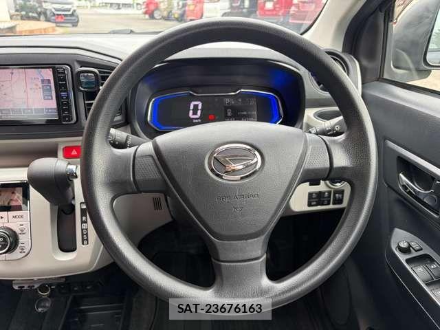 Daihatsu MIRA ES 2017-06 7787169-15