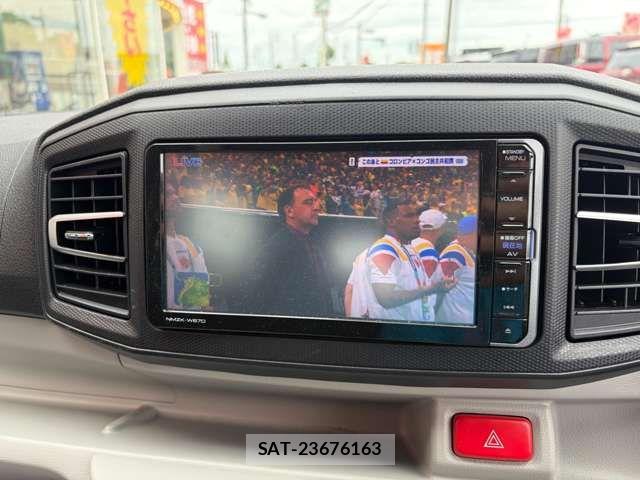 Daihatsu MIRA ES 2017-06 7787169-17
