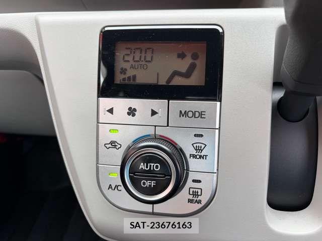 Daihatsu MIRA ES 2017-06 7787169-18