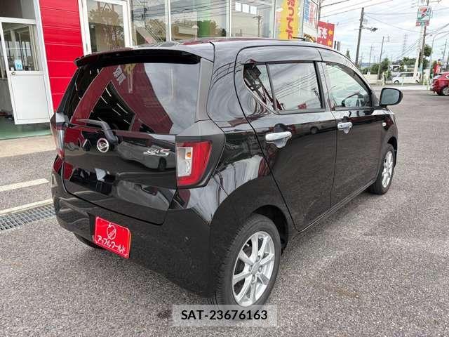 Daihatsu MIRA ES 2017-06 7787169-1