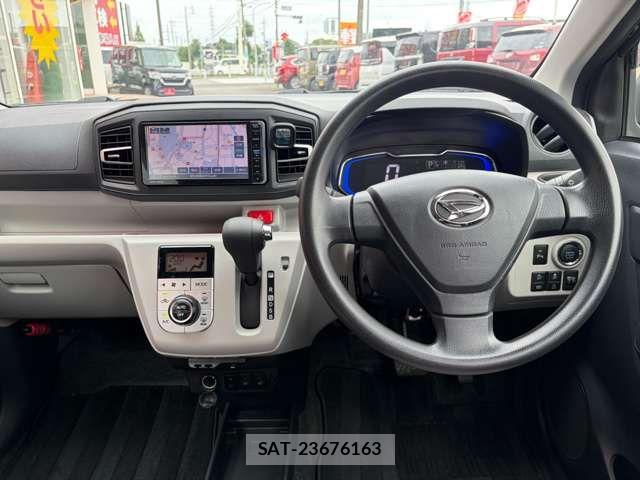 Daihatsu MIRA ES 2017-06 7787169-2