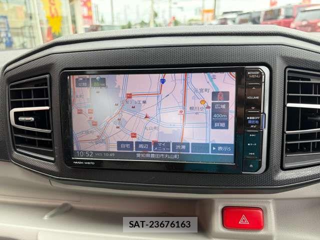 Daihatsu MIRA ES 2017-06 7787169-3
