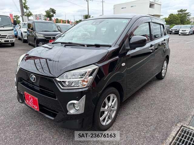 Daihatsu MIRA ES 2017-06 7787169-4