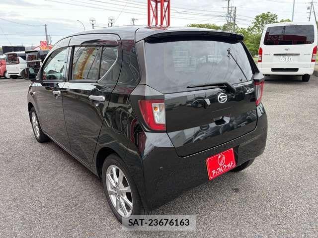 Daihatsu MIRA ES 2017-06 7787169-5