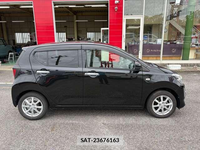 Daihatsu MIRA ES 2017-06 7787169-6
