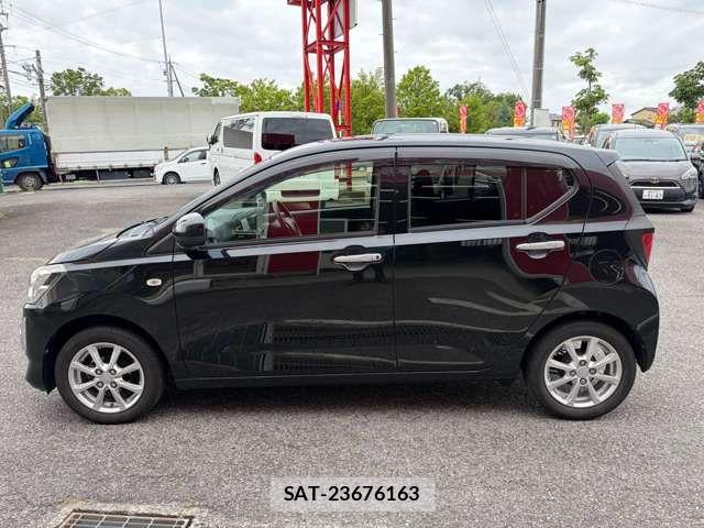 Daihatsu MIRA ES 2017-06 7787169-7