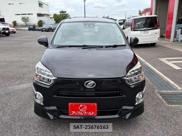 Daihatsu MIRA ES 2017-06 7787169-8