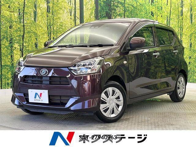 Daihatsu MIRA ES 2017-09 7787172-0
