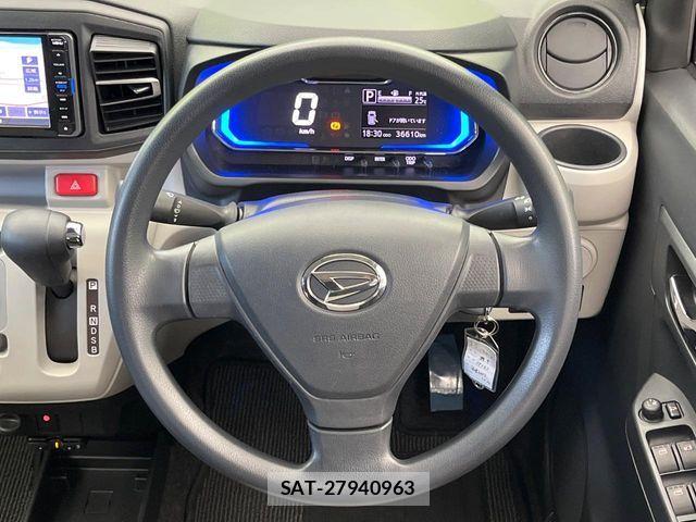Daihatsu MIRA ES 2017-09 7787172-11