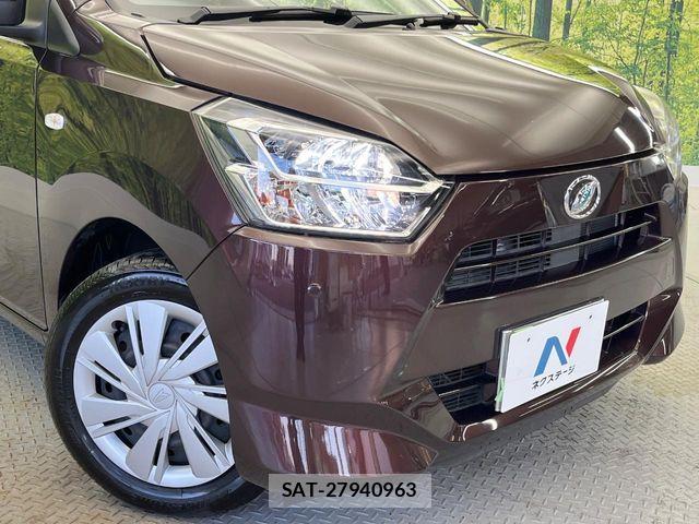 Daihatsu MIRA ES 2017-09 7787172-12