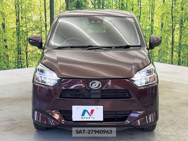 Daihatsu MIRA ES 2017-09 7787172-14