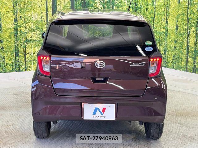 Daihatsu MIRA ES 2017-09 7787172-15