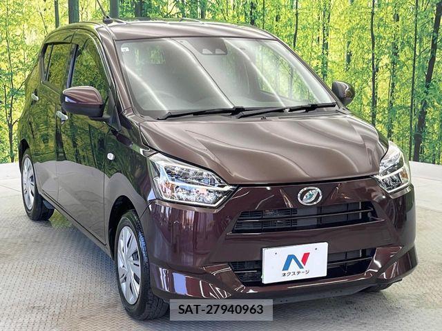 Daihatsu MIRA ES 2017-09 7787172-16