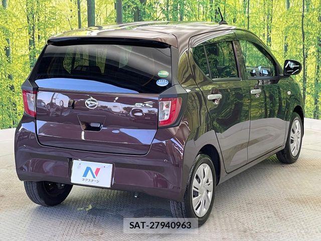 Daihatsu MIRA ES 2017-09 7787172-17