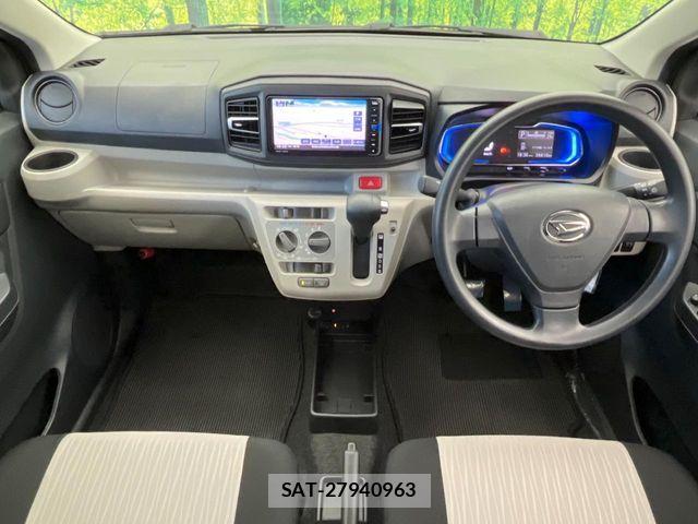 Daihatsu MIRA ES 2017-09 7787172-2