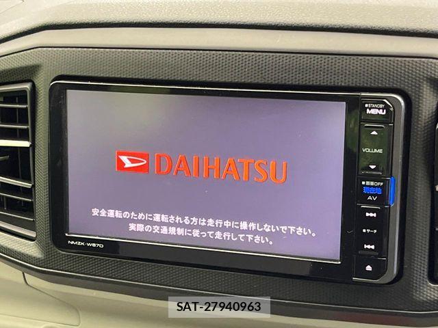 Daihatsu MIRA ES 2017-09 7787172-3