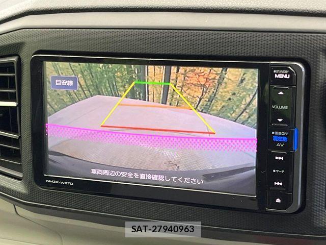 Daihatsu MIRA ES 2017-09 7787172-5