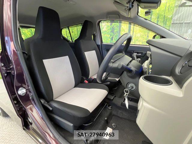 Daihatsu MIRA ES 2017-09 7787172-8