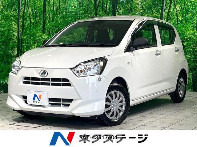 Daihatsu MIRA ES 2020-04 7787162-0