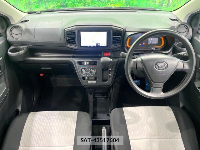 Daihatsu MIRA ES 2020-04 7787162-1