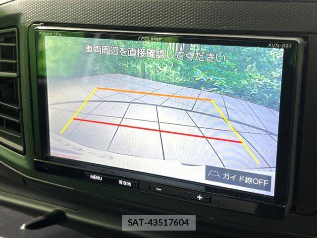 Daihatsu MIRA ES 2020-04 7787162-3