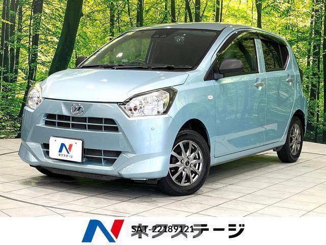 Daihatsu MIRA ES 2018-03 7787168-0