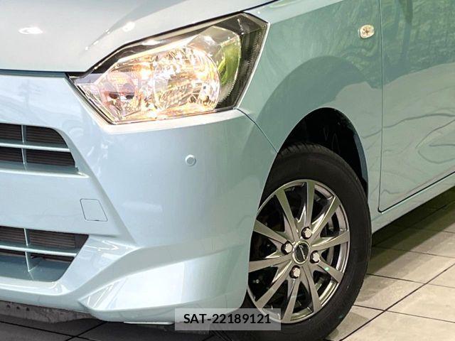 Daihatsu MIRA ES 2018-03 7787168-9
