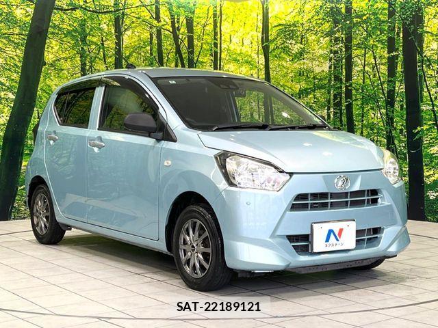 Daihatsu MIRA ES 2018-03 7787168-13