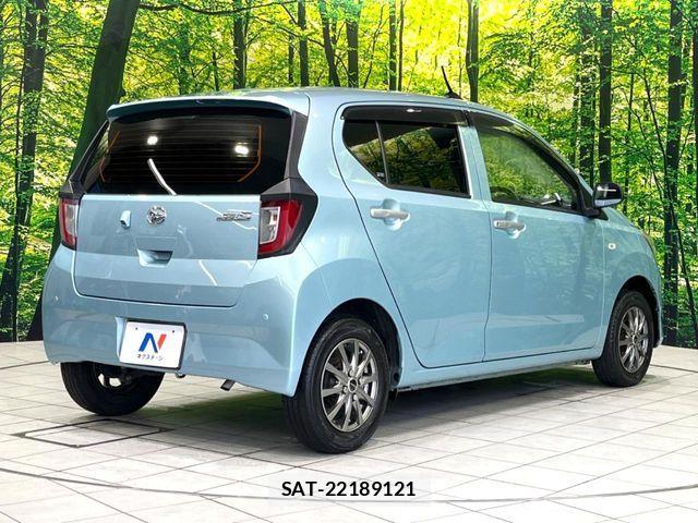 Daihatsu MIRA ES 2018-03 7787168-14