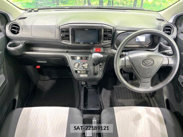 Daihatsu MIRA ES 2018-03 7787168-1