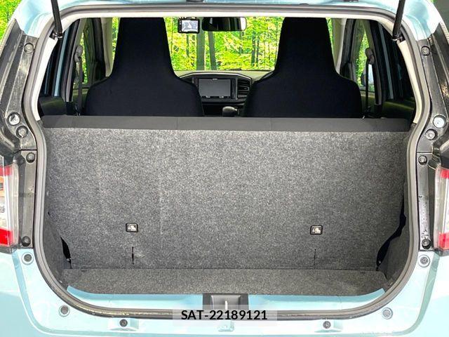 Daihatsu MIRA ES 2018-03 7787168-7