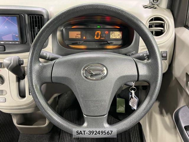 Daihatsu MIRA ES 2017-05 7787156-11