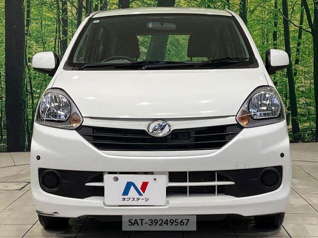 Daihatsu MIRA ES 2017-05 7787156-13