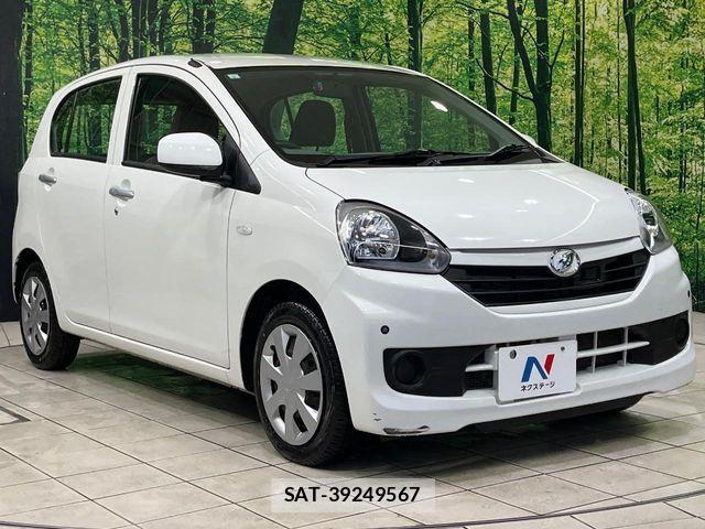 Daihatsu MIRA ES 2017-05 7787156-15